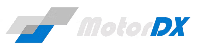 MotorDX Logo